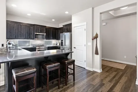 60419 Hedgewood Lane Bend OR 97702