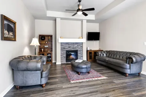 60419 Hedgewood Lane Bend OR 97702
