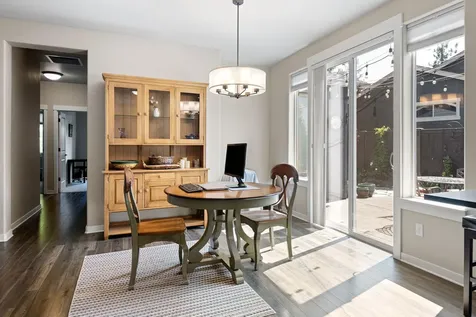 60419 Hedgewood Lane Bend OR 97702