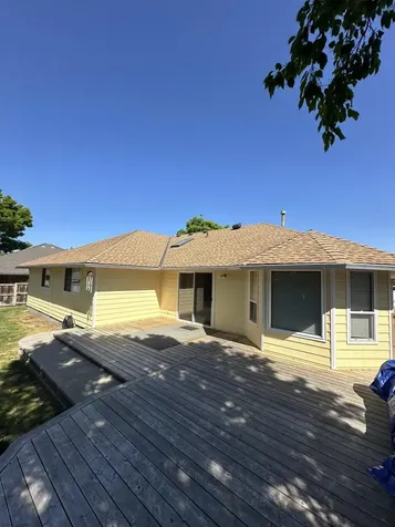 3512 Blue Blossom Drive Medford OR 97504