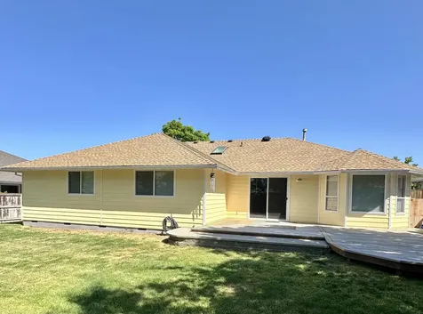 3512 Blue Blossom Drive Medford OR 97504