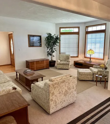 3512 Blue Blossom Drive Medford OR 97504