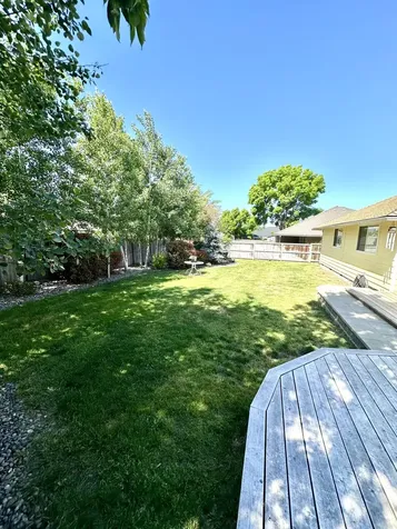 3512 Blue Blossom Drive Medford OR 97504