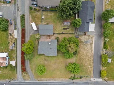 1960 Cloverlawn Drive Grants Pass OR 97527