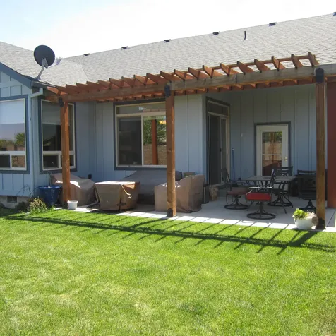 2369 NW Hazelwood Avenue Redmond OR 97756