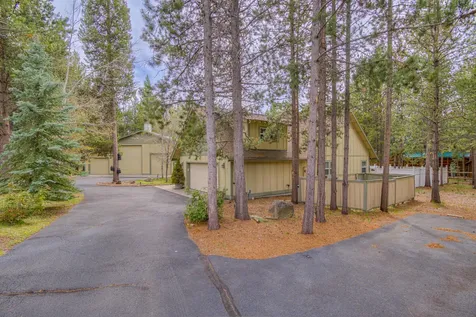 55819 Osprey Road Bend OR 97707