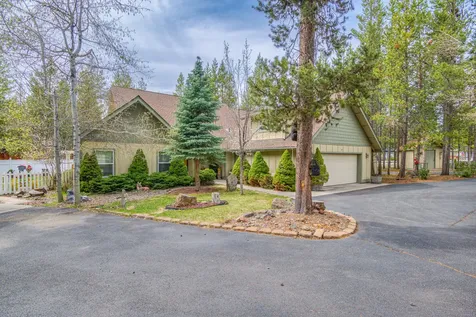 55819 Osprey Road Bend OR 97707