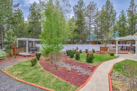 55819 Osprey Road Bend OR 97707