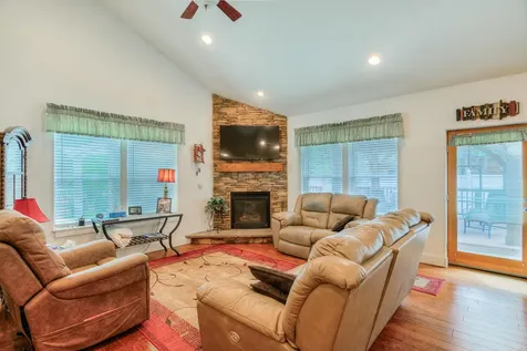 55819 Osprey Road Bend OR 97707