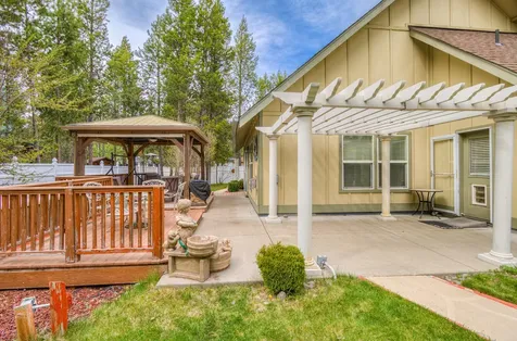 55819 Osprey Road Bend OR 97707