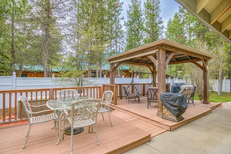 55819 Osprey Road Bend OR 97707