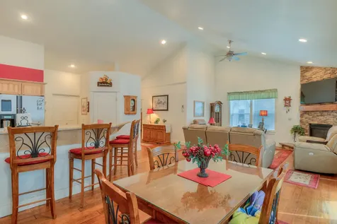 55819 Osprey Road Bend OR 97707