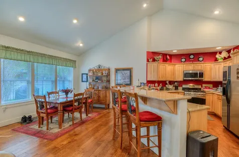 55819 Osprey Road Bend OR 97707