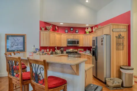 55819 Osprey Road Bend OR 97707