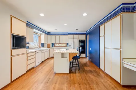 11822 SW Lodi Court Powell Butte OR 97753