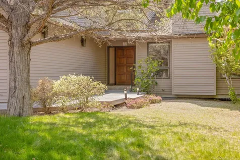 11822 SW Lodi Court Powell Butte OR 97753