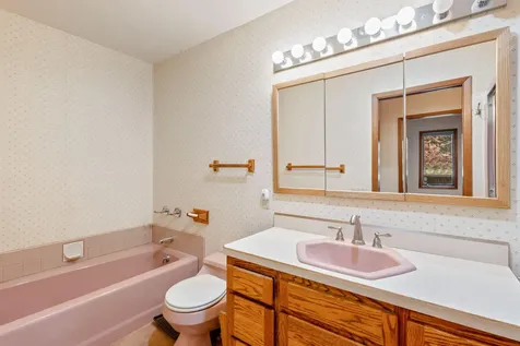 11822 SW Lodi Court Powell Butte OR 97753