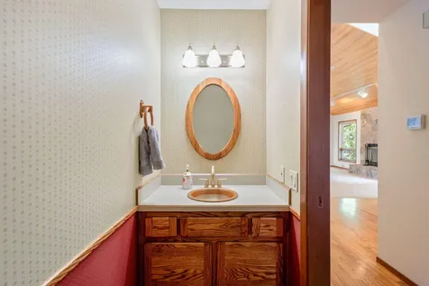 11822 SW Lodi Court Powell Butte OR 97753