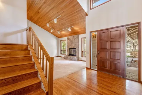 11822 SW Lodi Court Powell Butte OR 97753
