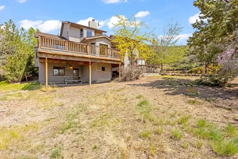 11822 SW Lodi Court Powell Butte OR 97753