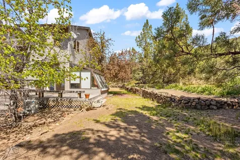11822 SW Lodi Court Powell Butte OR 97753