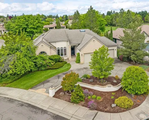 3395 Augusta Court Medford OR 97504