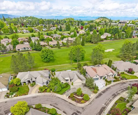 3395 Augusta Court Medford OR 97504