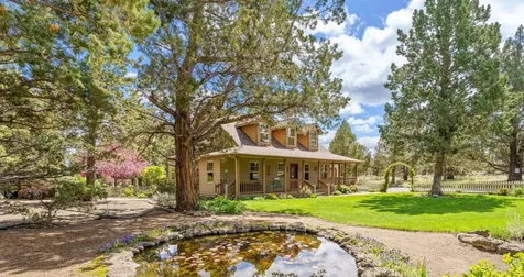 63620 Hughes Road Bend OR 97701