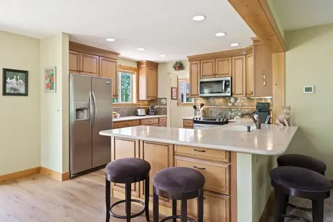 63620 Hughes Road Bend OR 97701