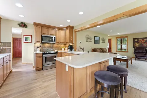 63620 Hughes Road Bend OR 97701