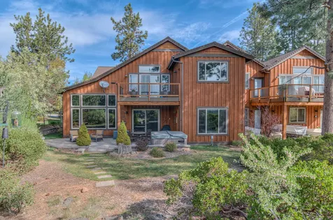 60442 Snap Shot Loop Bend OR 97702