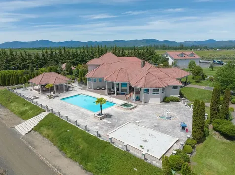 12990 Modoc Road White City OR 97503