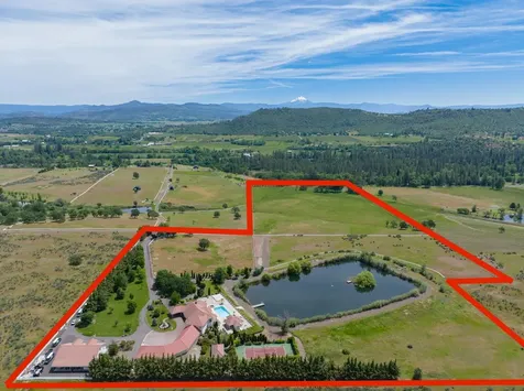 12990 Modoc Road White City OR 97503