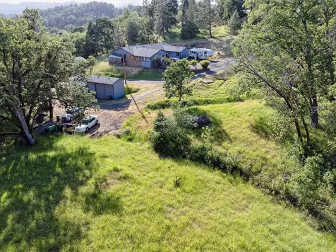 981 Oakview Drive Roseburg OR 97471