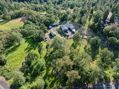981 Oakview Drive Roseburg OR 97471