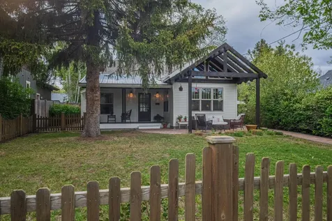 1161 NW Federal Street Bend OR 97703