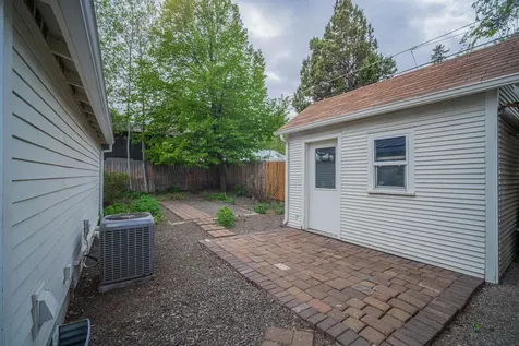 1161 NW Federal Street Bend OR 97703