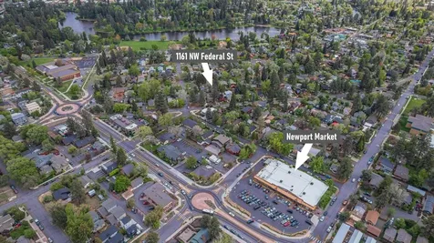 1161 NW Federal Street Bend OR 97703