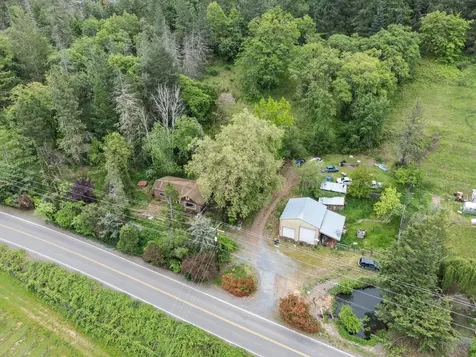 2973 Pioneer Road Medford OR 97501
