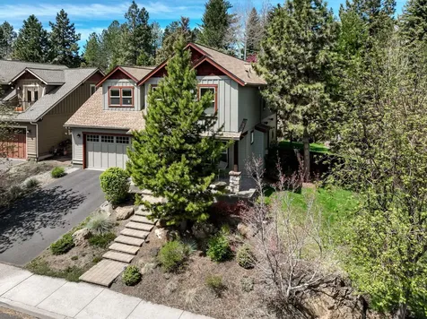 61443 Elder Ridge Street Bend OR 97702
