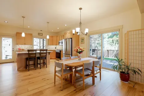 61443 Elder Ridge Street Bend OR 97702