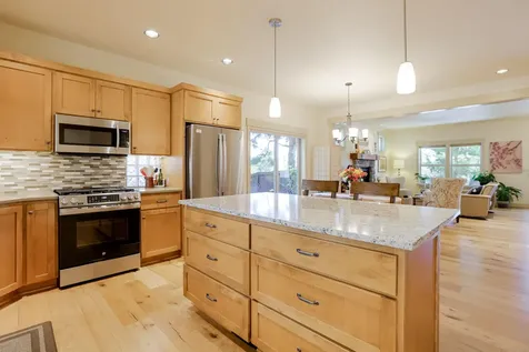 61443 Elder Ridge Street Bend OR 97702
