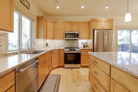 61443 Elder Ridge Street Bend OR 97702
