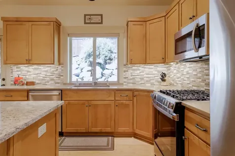 61443 Elder Ridge Street Bend OR 97702