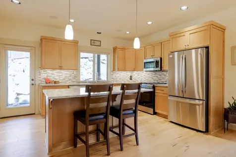 61443 Elder Ridge Street Bend OR 97702