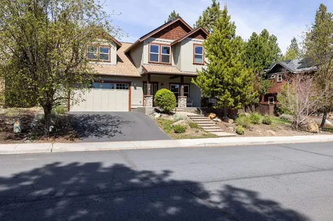 61443 Elder Ridge Street Bend OR 97702