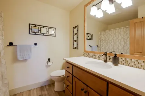 61443 Elder Ridge Street Bend OR 97702