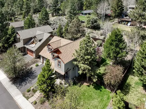 61443 Elder Ridge Street Bend OR 97702