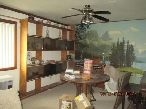 42612 Highway 140 E Beatty OR 97621