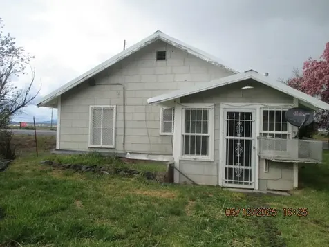 42612 Highway 140 E Beatty OR 97621